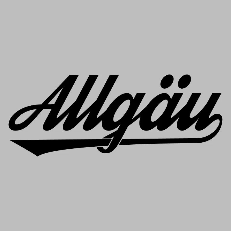 Allgäu