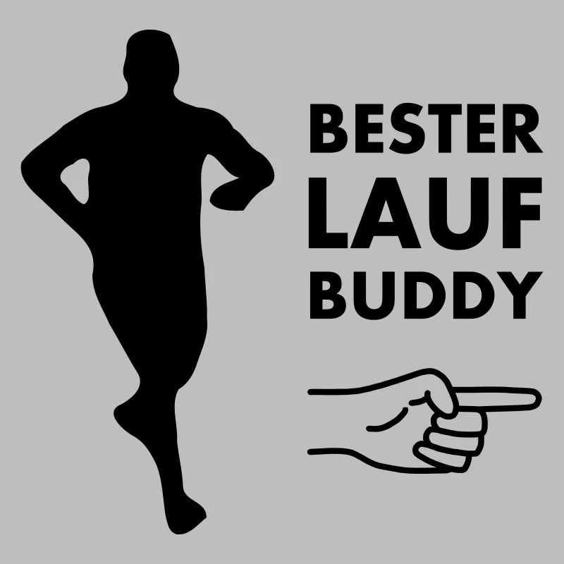 Bester Laufbuddy