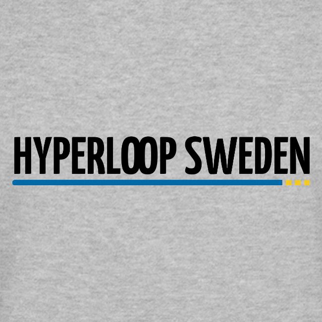 Hyperloop Sweden