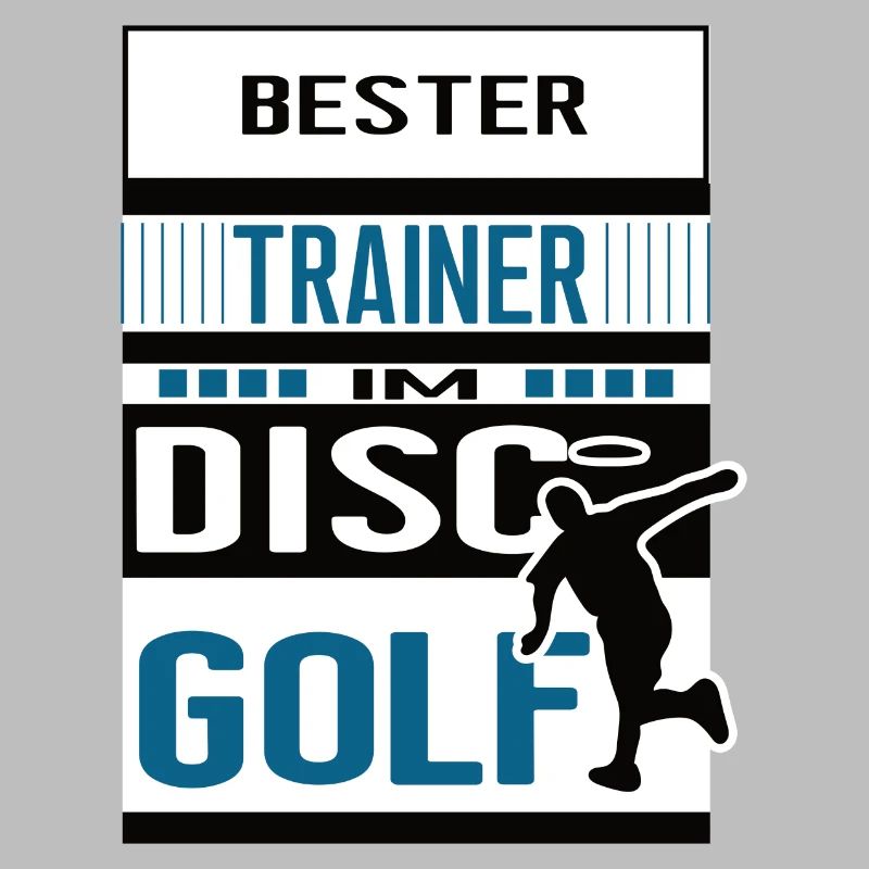 Discgolf Trainer Bester Discgolftrainer Team