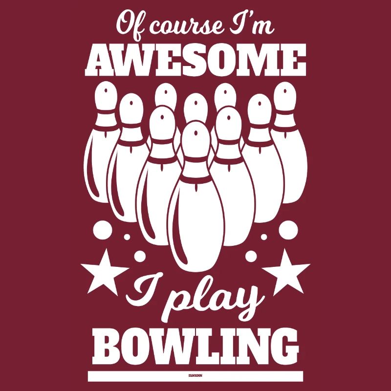 Bowling Gift