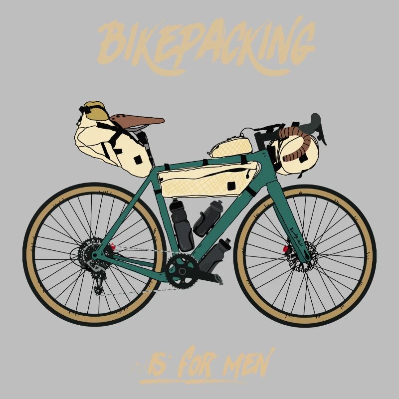 Vélopacking