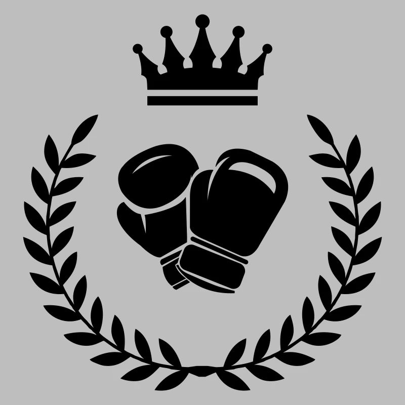 Icône Boxer