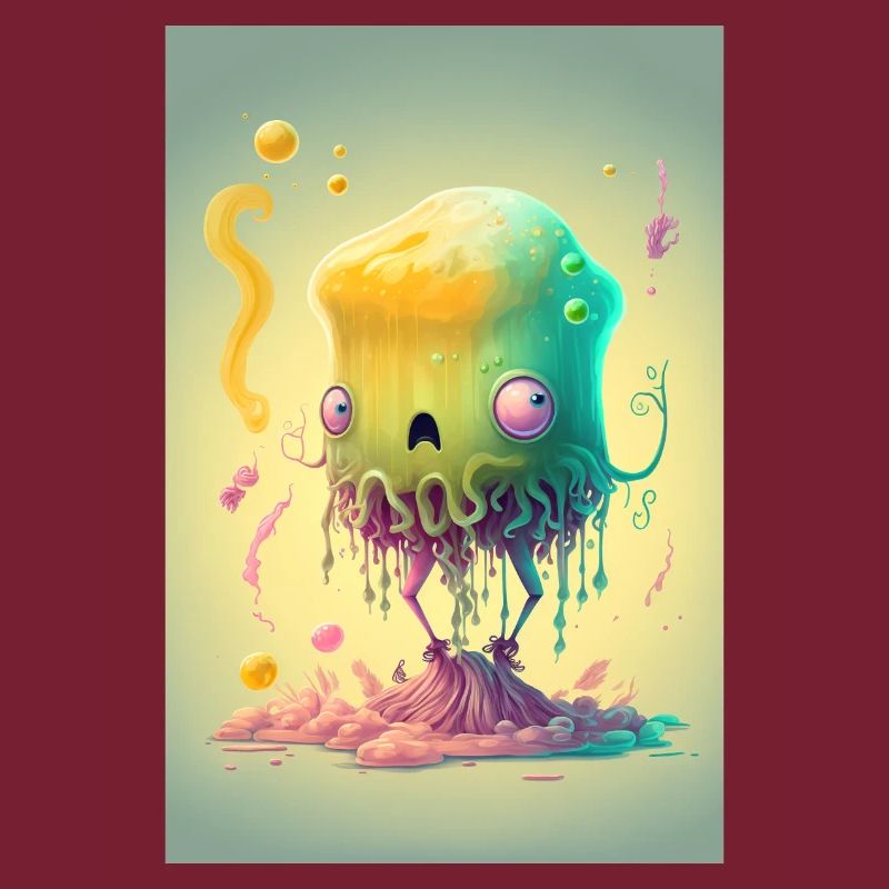 Zombie Gelée