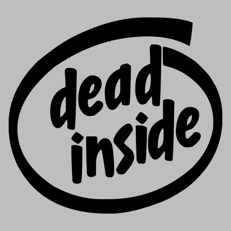 DEAD INSIDE