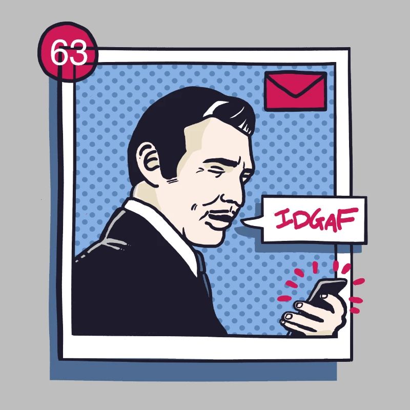 Ehrlich Mein E-Mail-Server