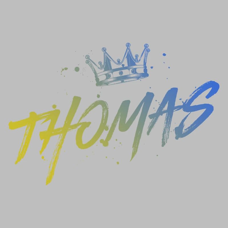 Thomas