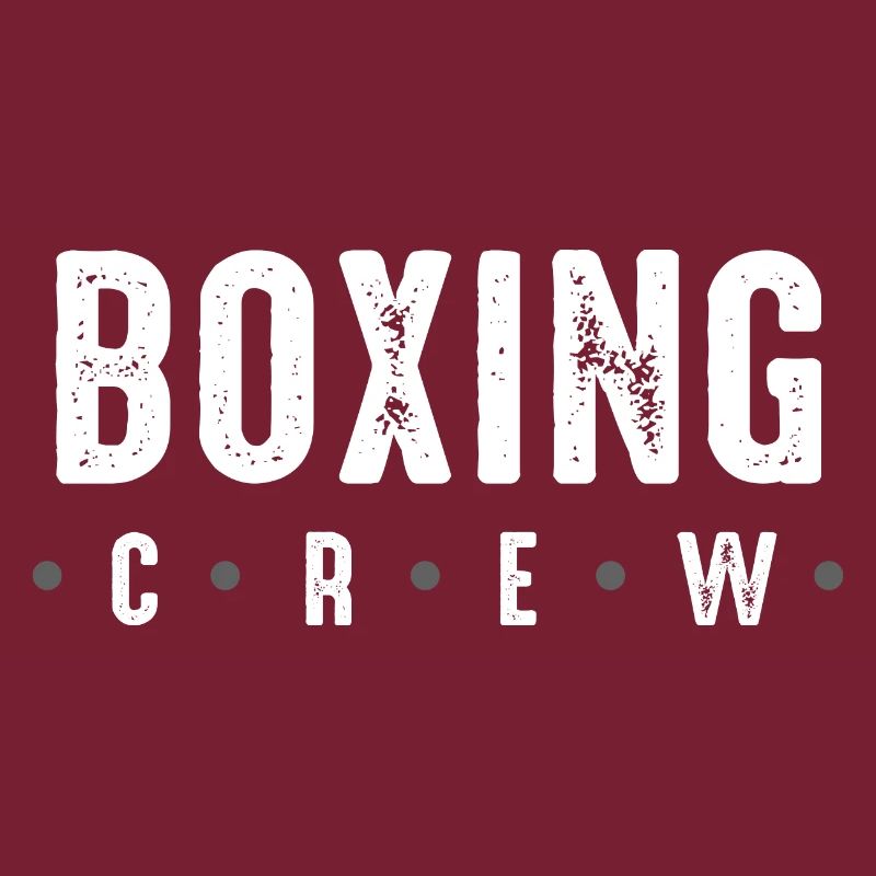 Équipe de boxe