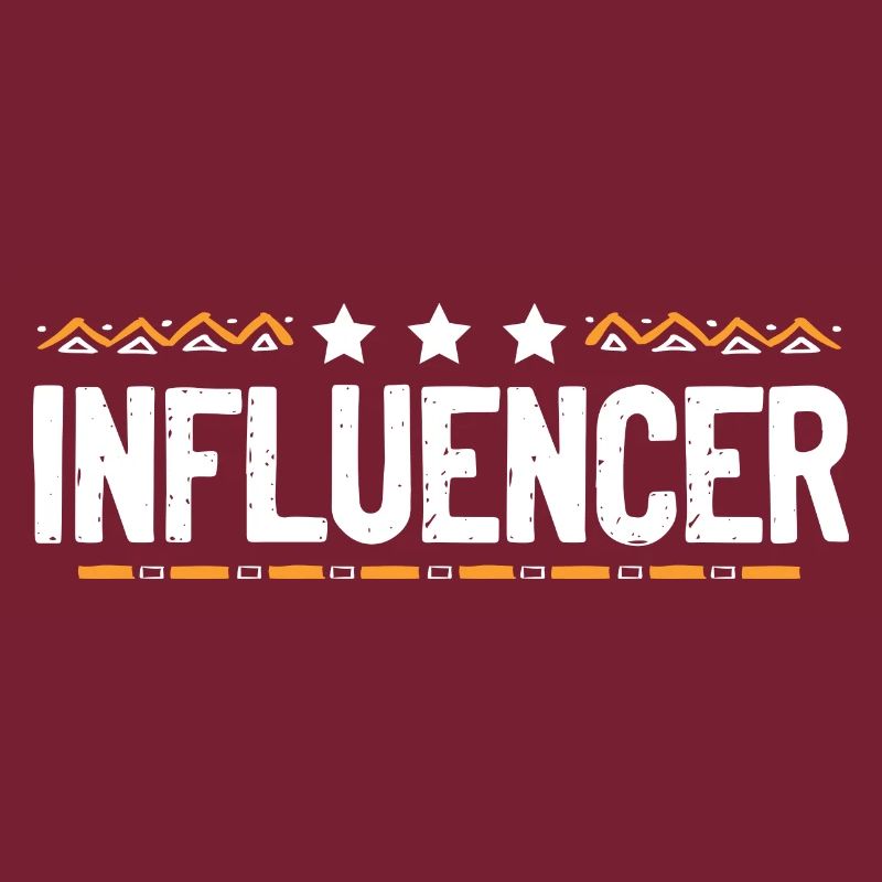 Influencer Beruf