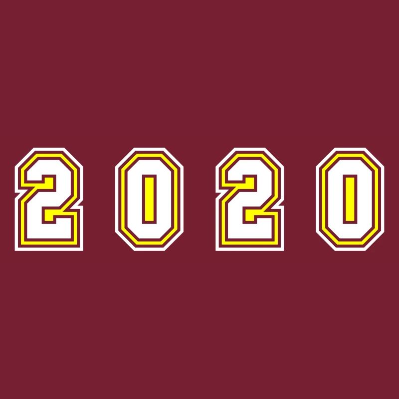Numéro de l’année 2020