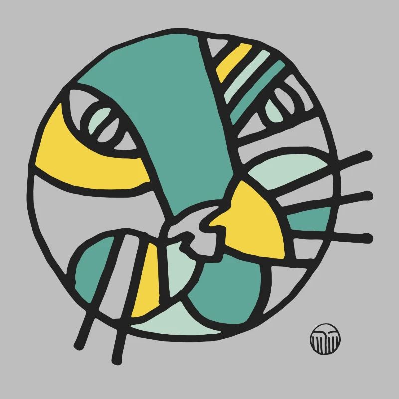 CIRCLE CAT