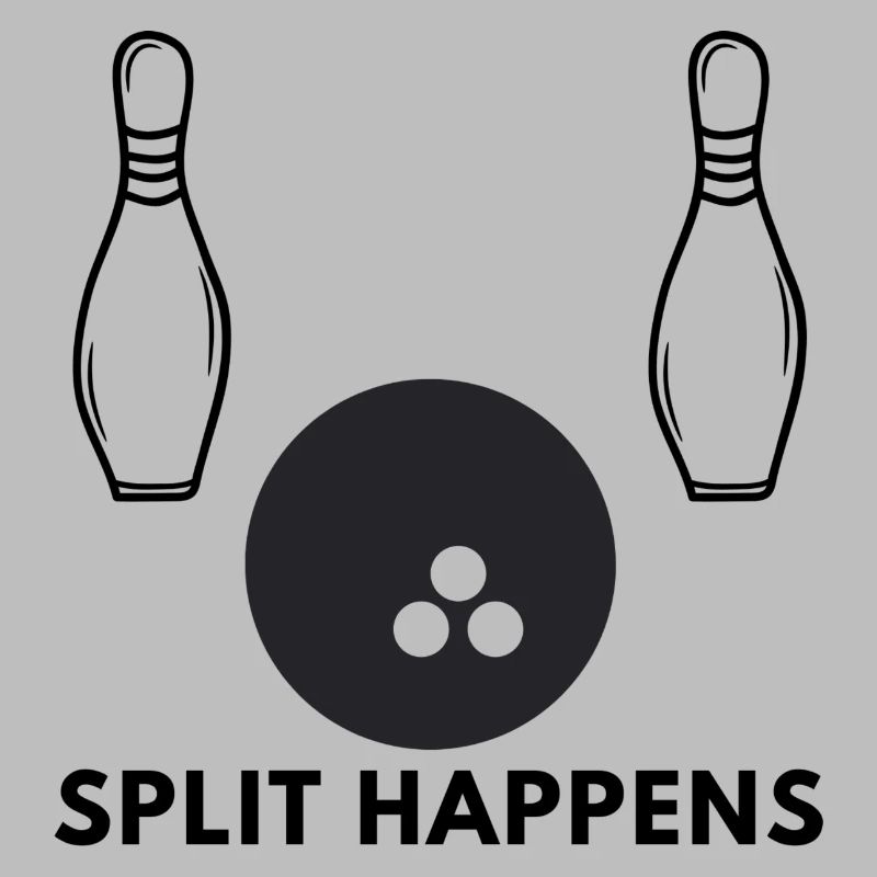 Split happens - Bowling