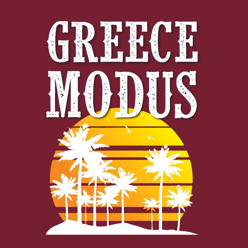 Greece Modus