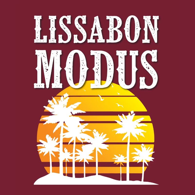 Mode Lisbonne