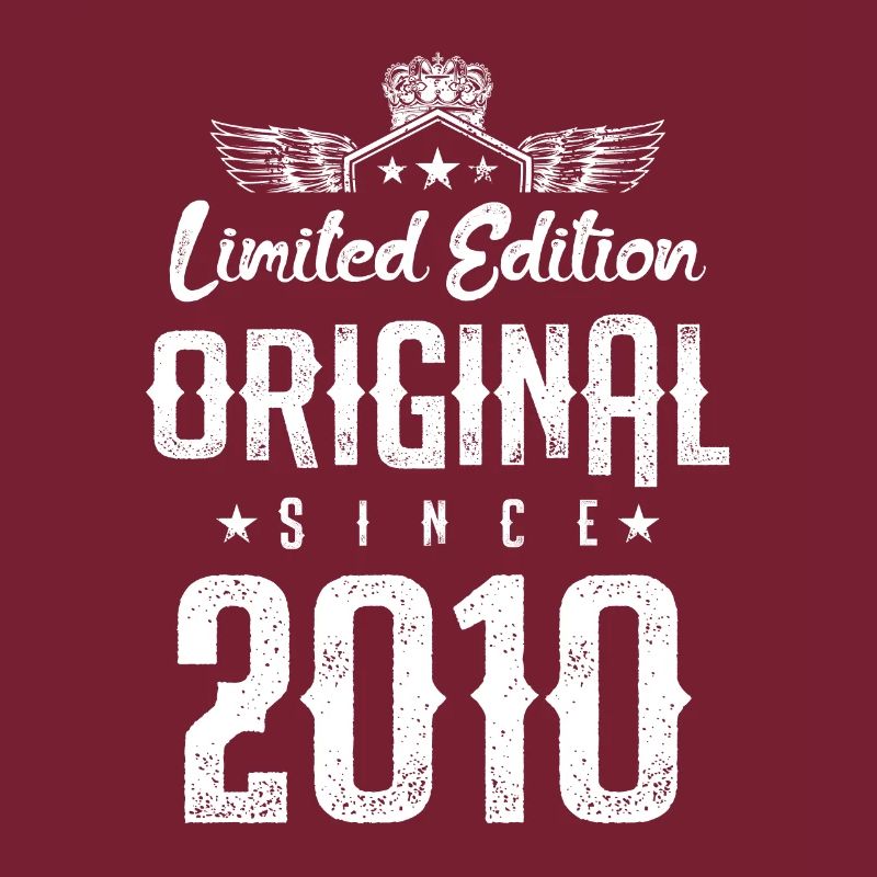 Édition limitée 2010