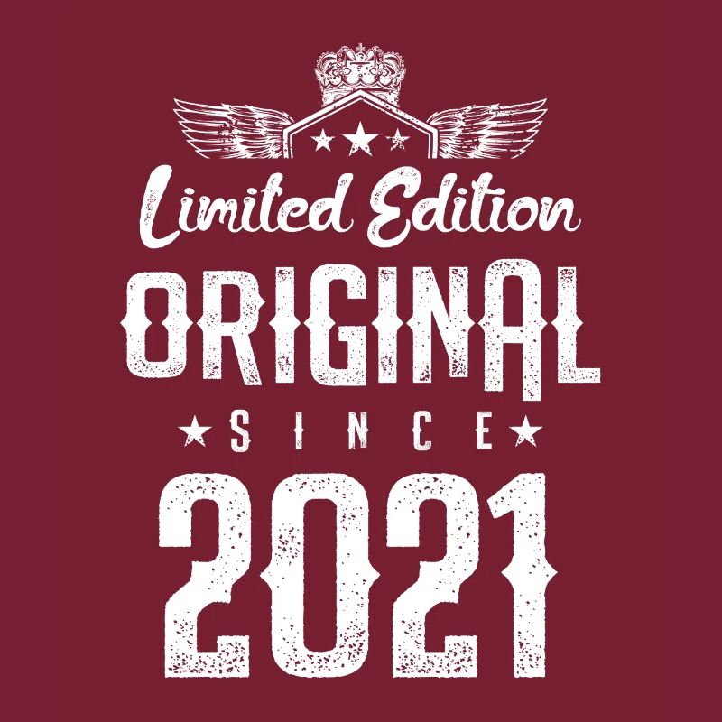 Édition limitée 2021