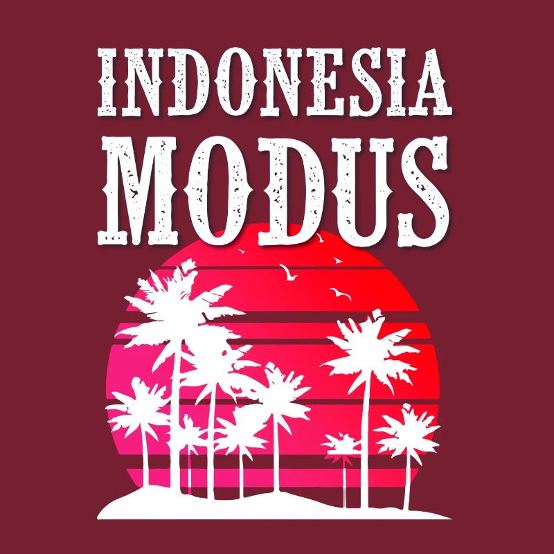 Indonesia Mode