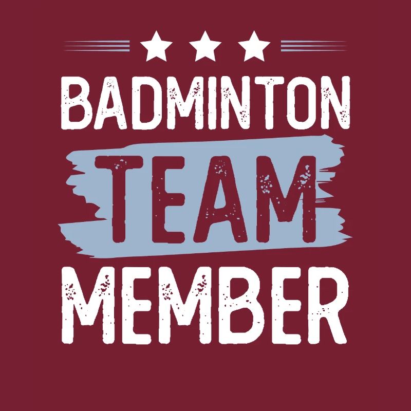 Équipe de badminton
