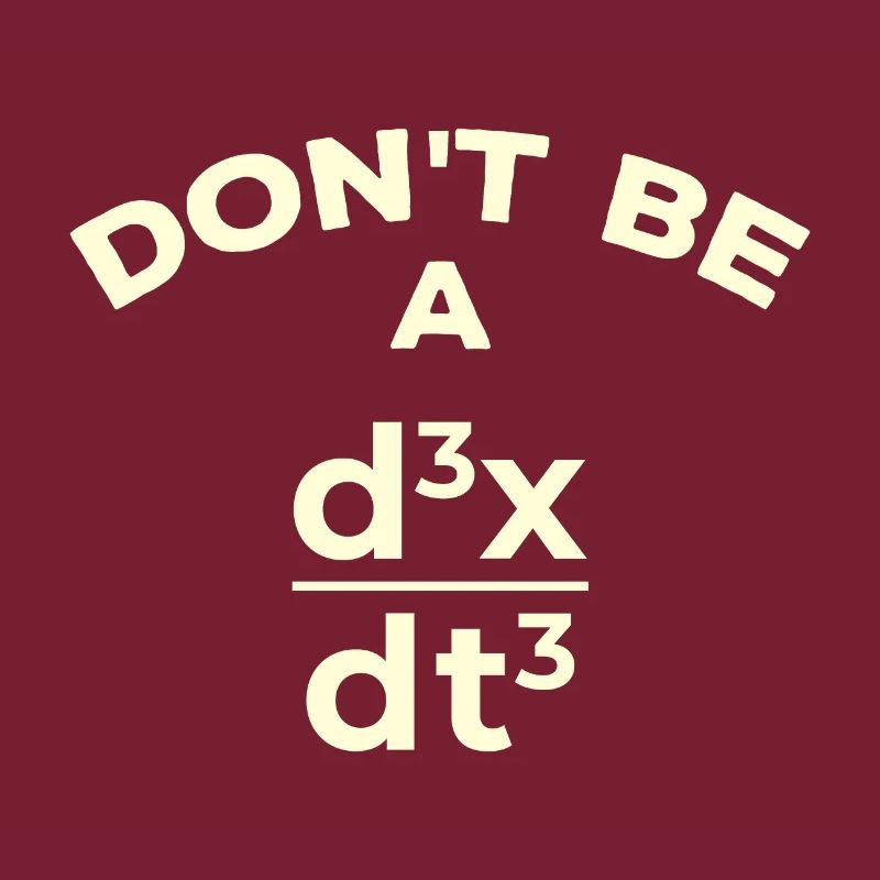 Drôle de prof de maths