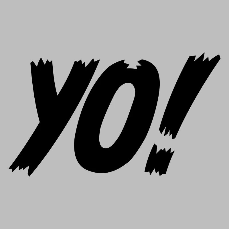 YO!