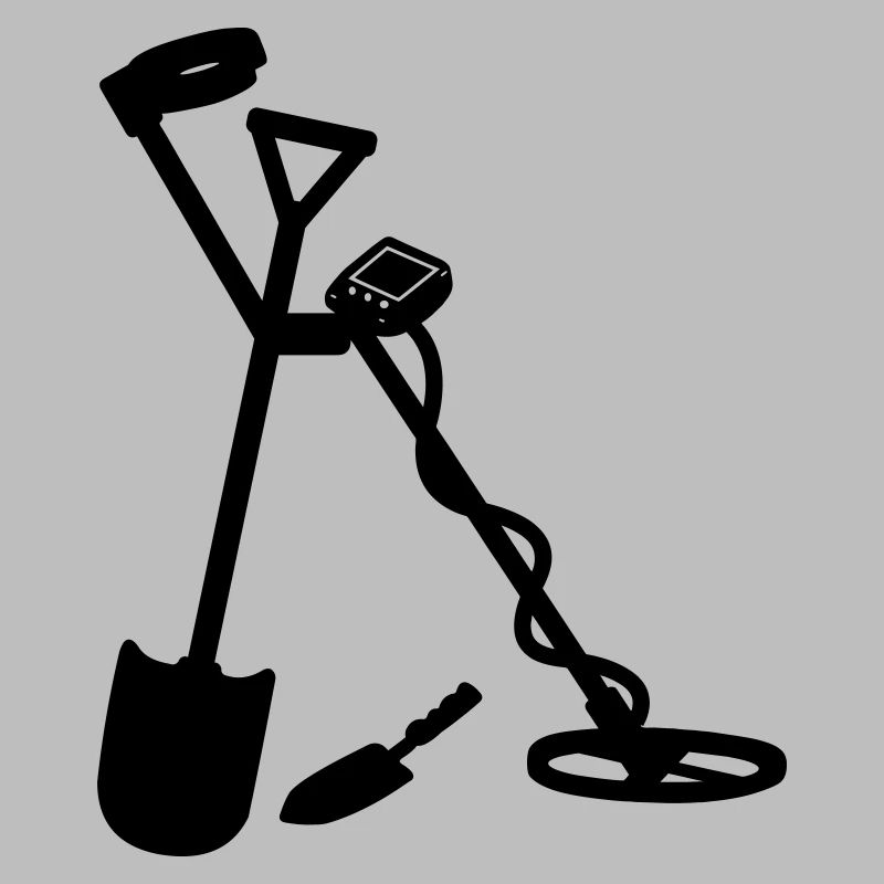 Metal detector