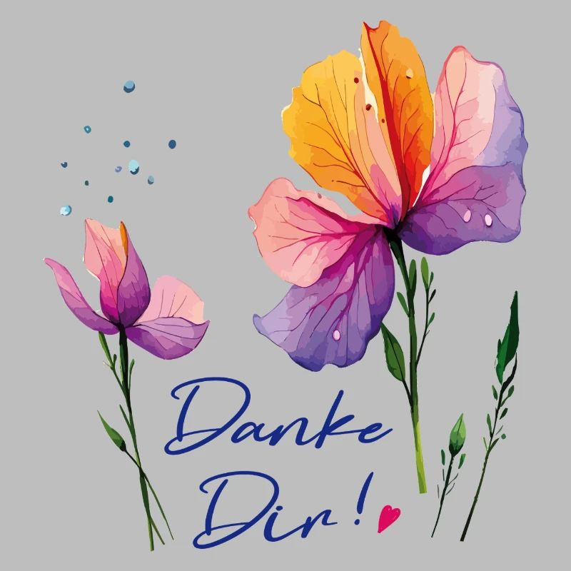  Danke Dir