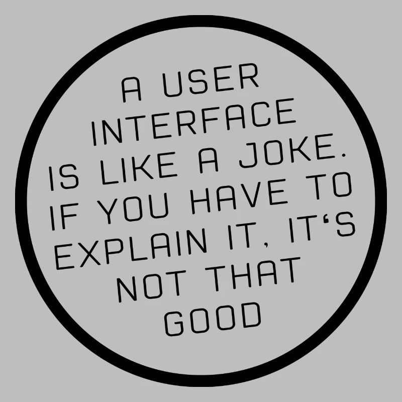 Conception UX / UI | Concepteur | Interface | IT