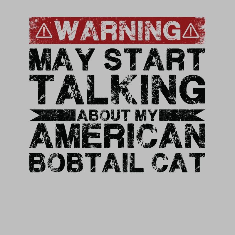 Apropos American Bobtail Cat