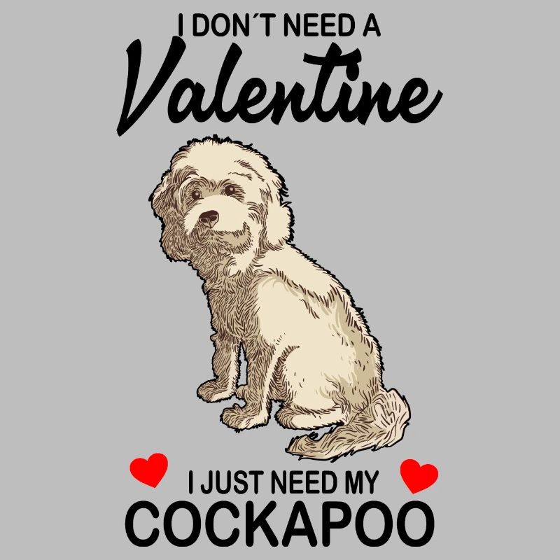Cockapoo