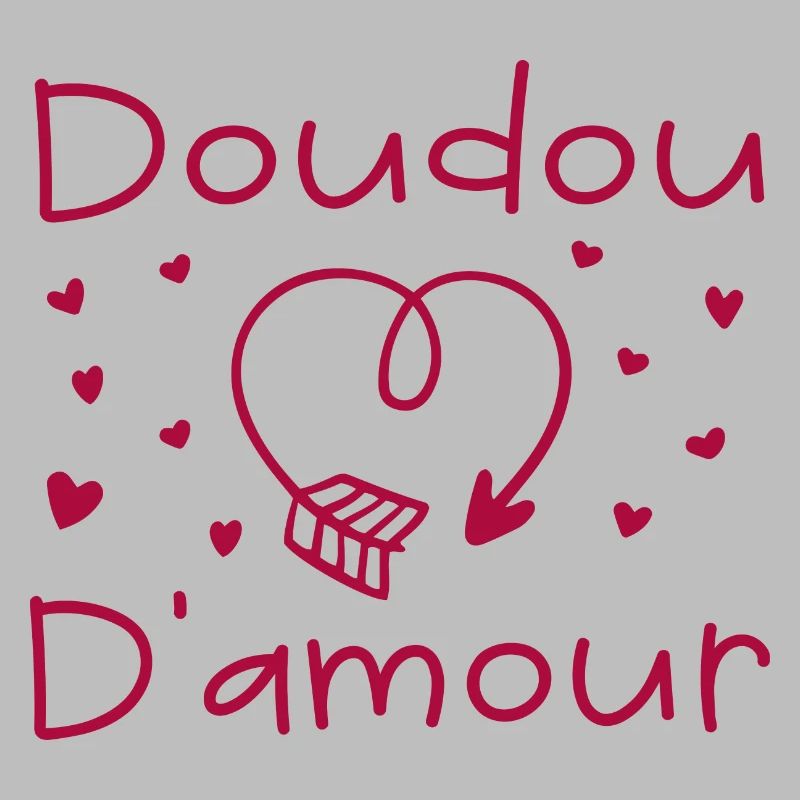 doudou d amour