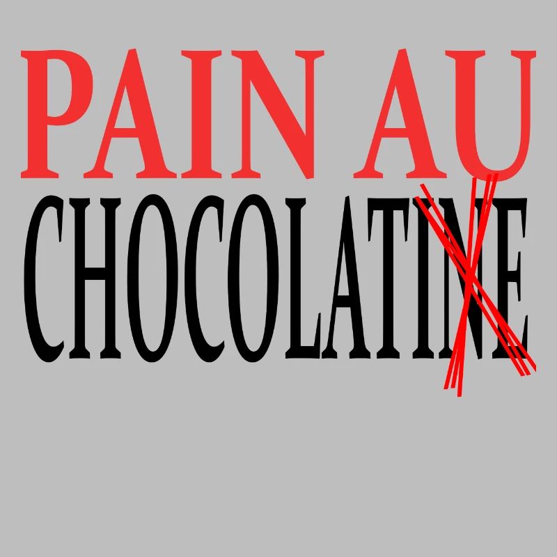 Schokoladenbrot oder Chocolatine?