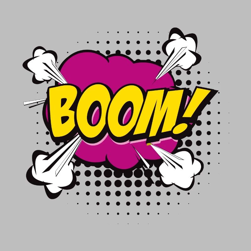 Explosion de la rampe