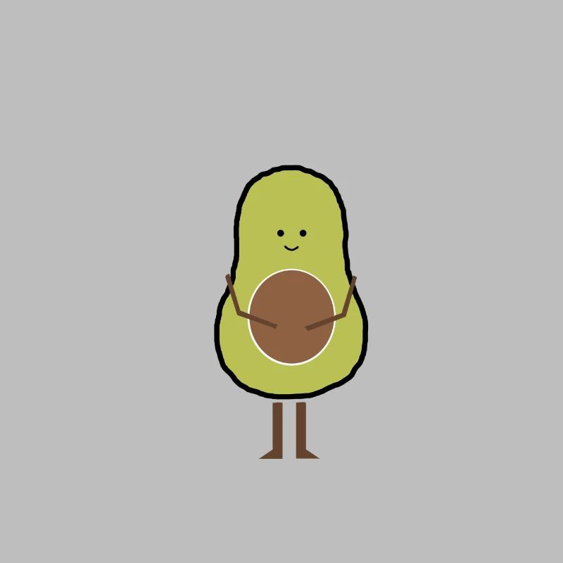 Avocat enceinte