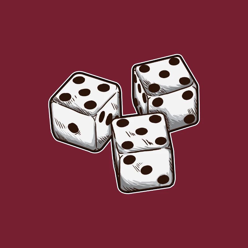 Cube Three-Pass Five-Pasch Tricky Gift