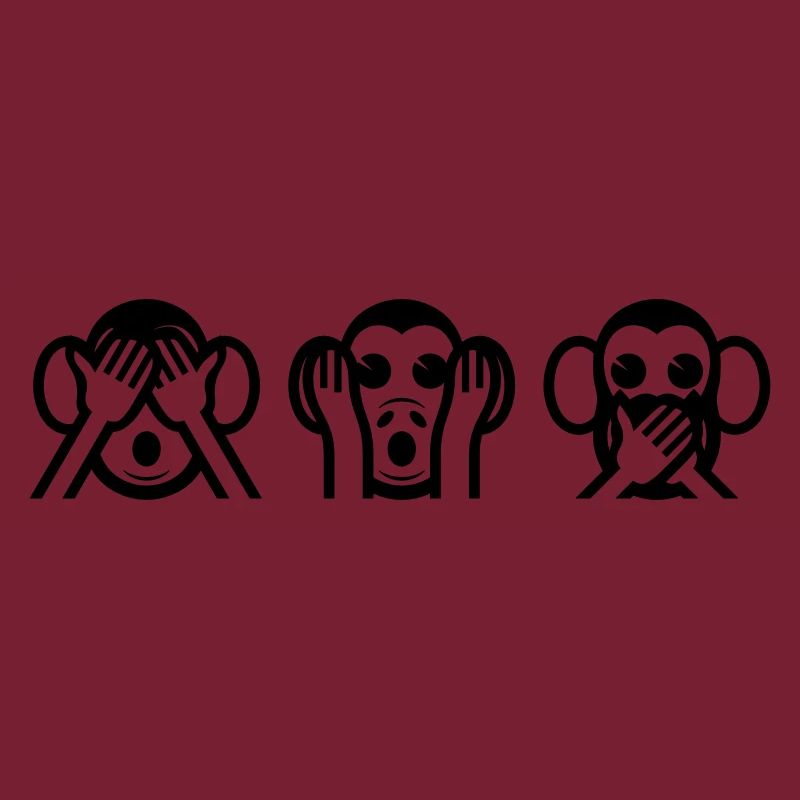 3 Wise singe