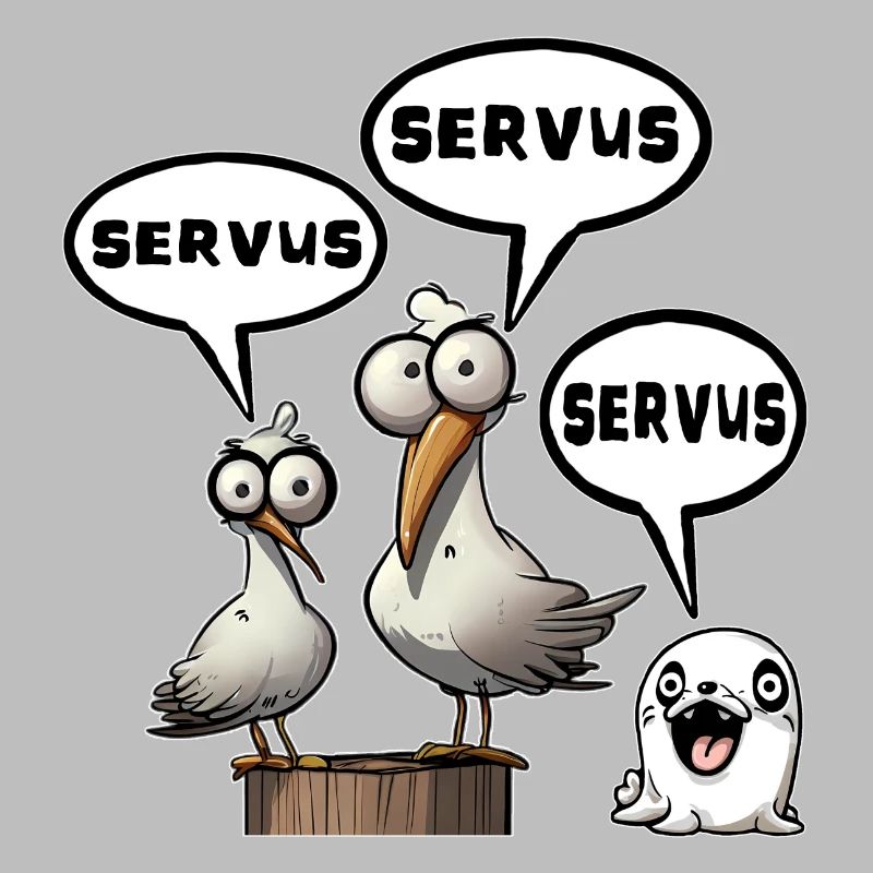 Servus