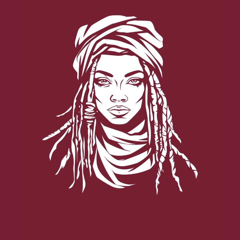 Rasta Haare Dreadlocks Dreads