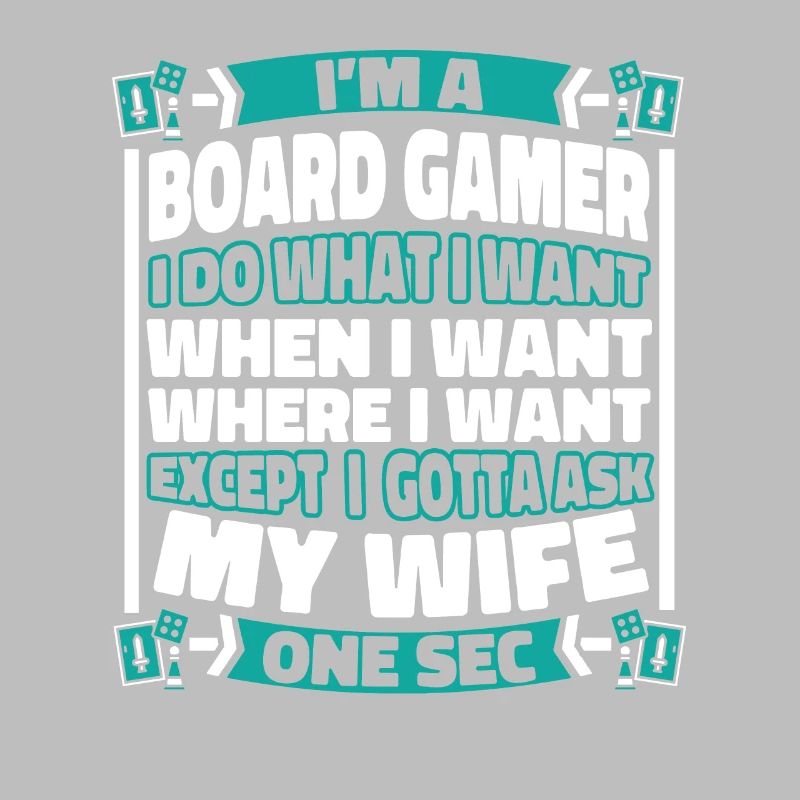 Board game board game