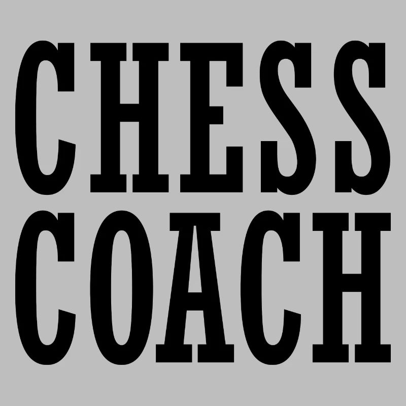 Coach d’échecs Citations drôles d’échecs