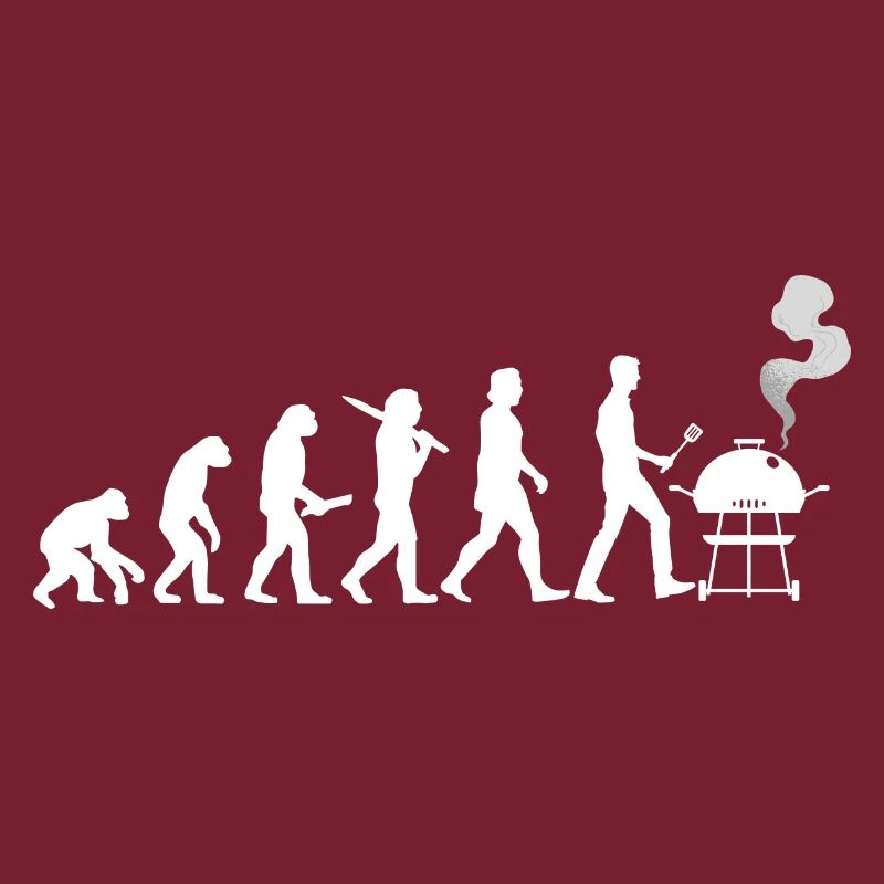 Evolution Barbecue Sphérique Cadeau
