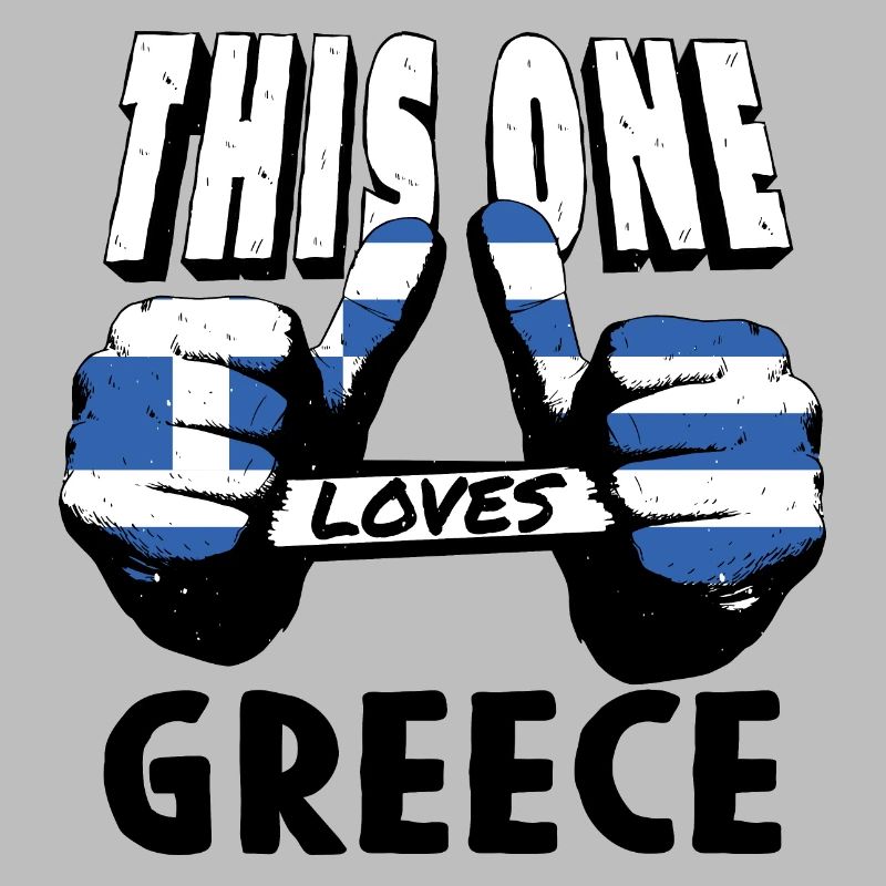 Grèce Drapeau Hellas Athènes Drapeau grec