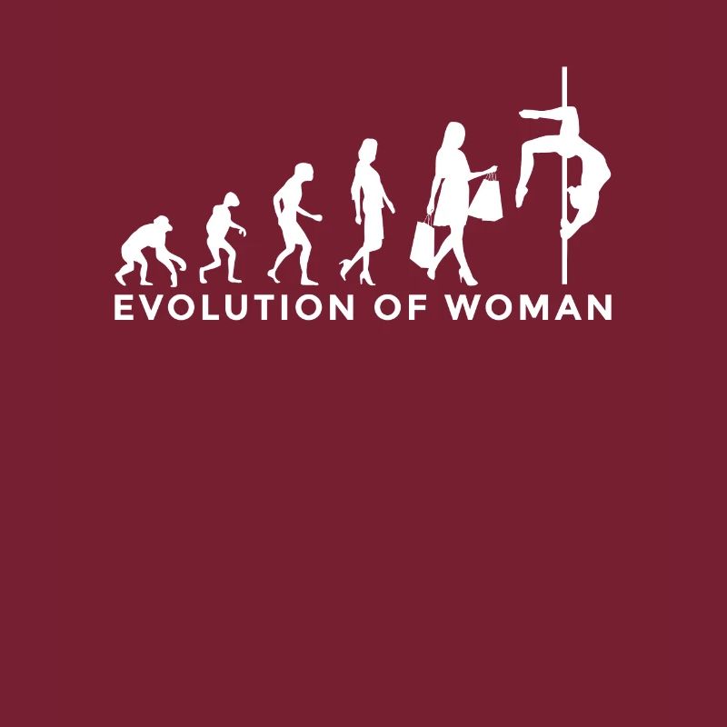 Poledance Evolution Beste Pole Dance Bekleidung