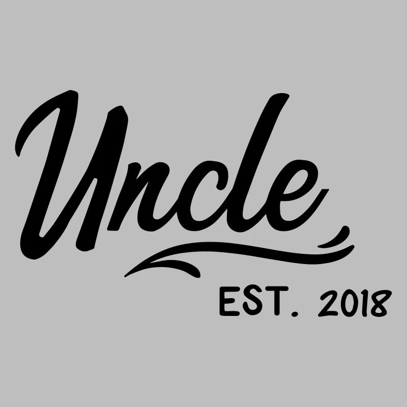 Oncle 2018