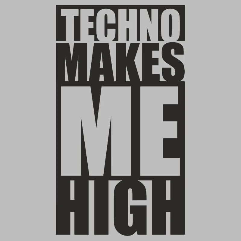 Techno 4 jamais