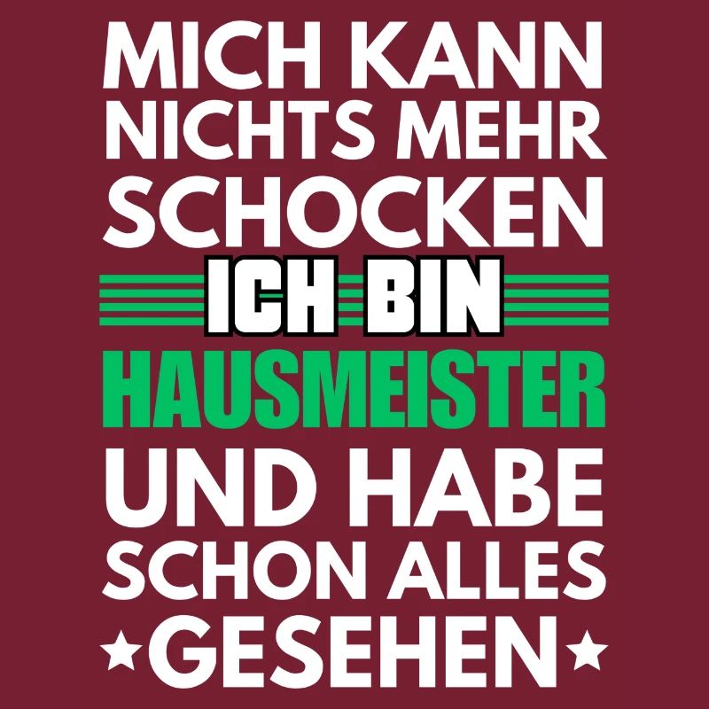 Concierge non choquable