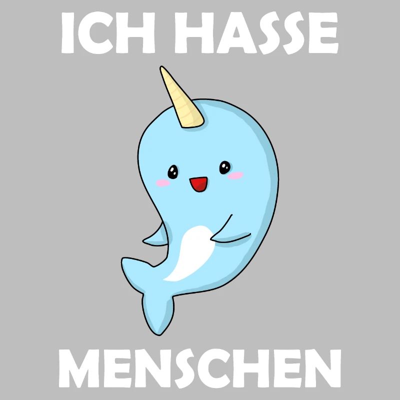 Ich hasse Menschen
