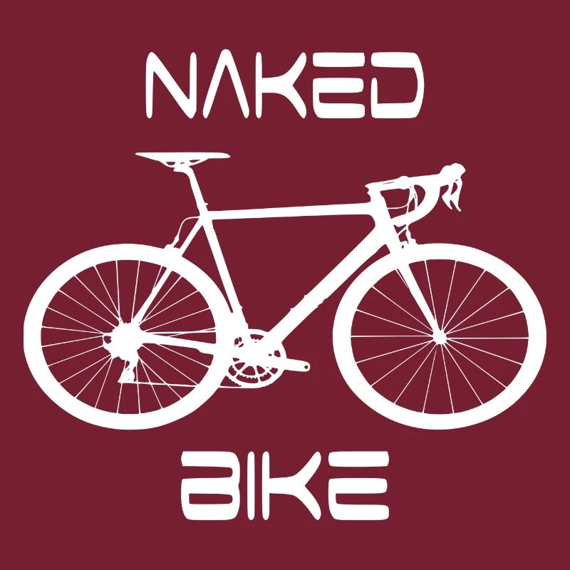 Bicycle retro design
