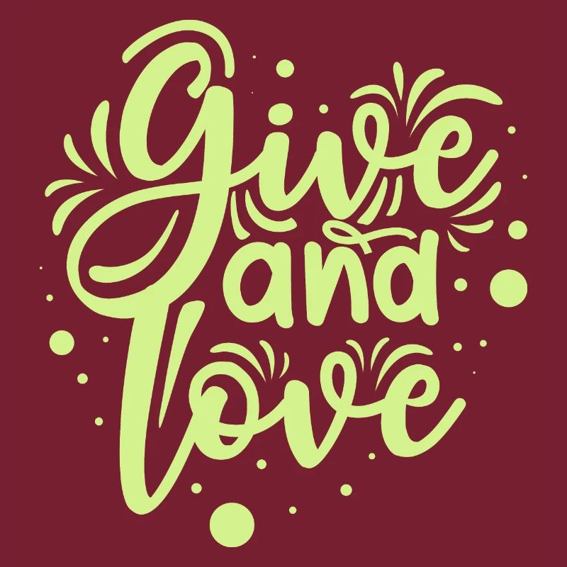 Freundlichkeit Statement Vorbild Geschenk