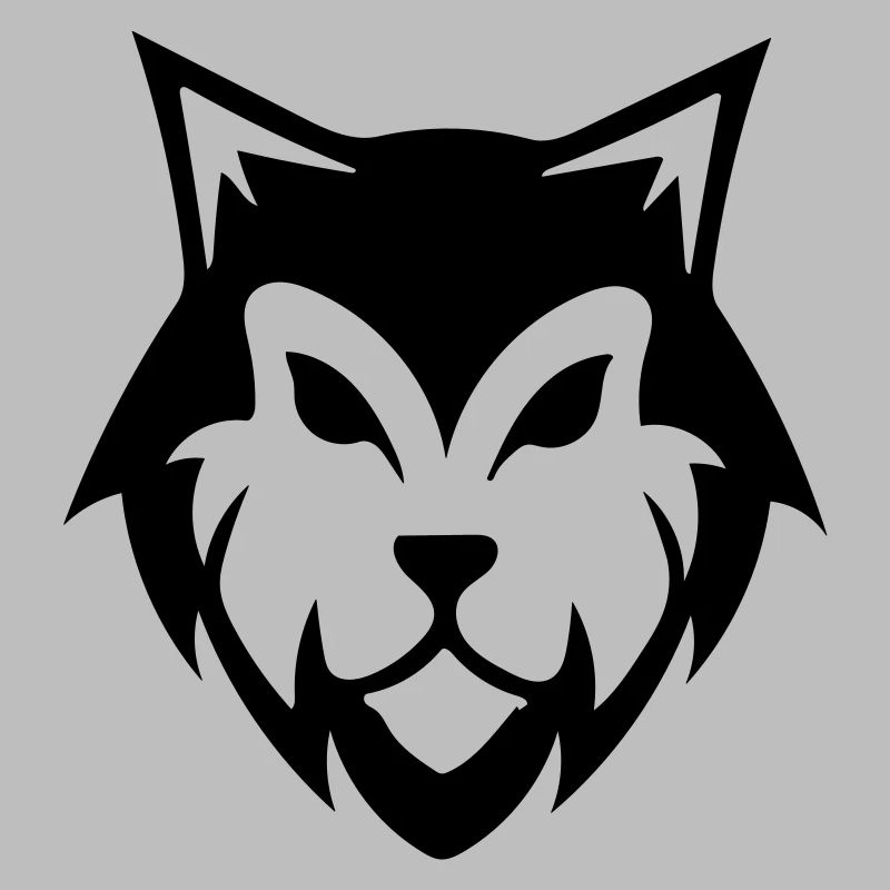 Loup alpha