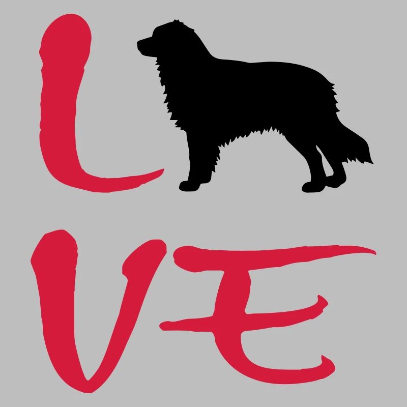 Australian Shepherd Aussie LOVE